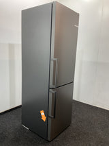 Bosch koelkast KGN36VXCT - Serie 4 - Vrijstaand - Zwart