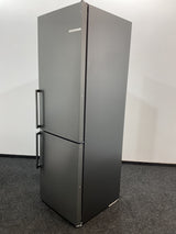 Bosch koelkast KGN36VXCT - Serie 4 - Vrijstaand - Zwart