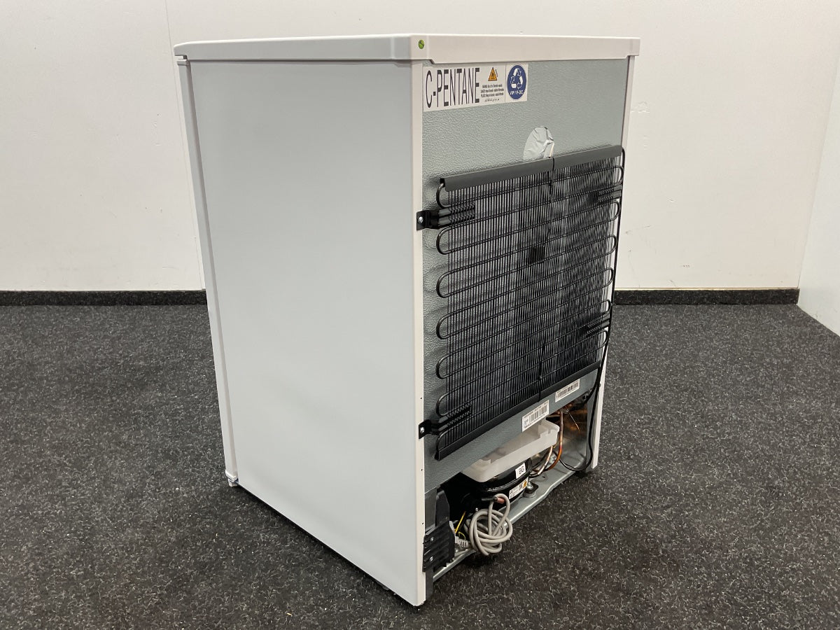 Tomado koelkast TLT5501W - tafelmodel - Wit
