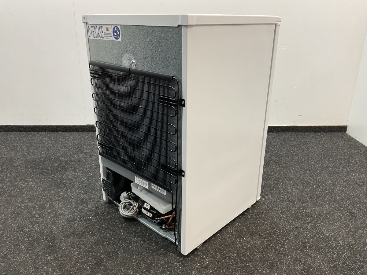 Tomado koelkast TLT5501W - tafelmodel - Wit