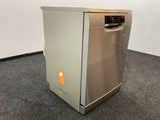 Bosch vaatwasser SMS26AI01F - Vrijstaand - Serie 2 