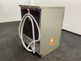 Bosch vaatwasser SMS26AI01F - Vrijstaand - Serie 2 