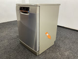 Bosch vaatwasser SMS26AI01F - Vrijstaand - Serie 2 