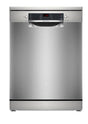 Bosch vaatwasser SMS26AI01F - Vrijstaand - Serie 2 