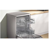 Bosch vaatwasser SMS26AI01F - Vrijstaand - Serie 2 