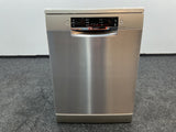 Bosch vaatwasser SMS26AI01F - Vrijstaand - Serie 2 