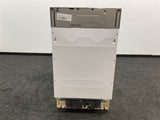 Inventum smalle inbouw vaatwasser IVW4508A - 45 cm