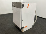 Inventum smalle inbouw vaatwasser IVW4508A - 45 cm