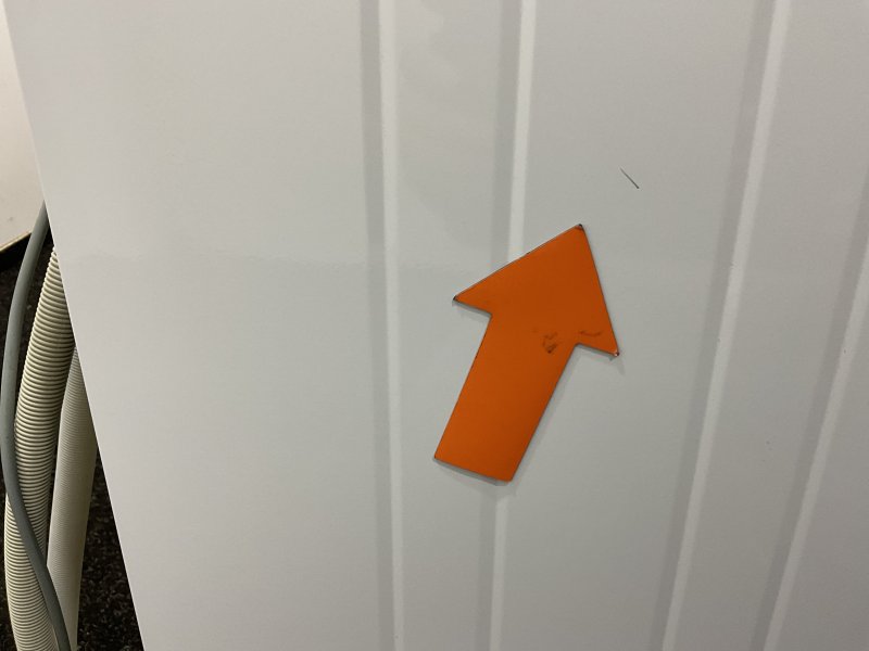 Inventum smalle inbouw vaatwasser IVW4508A - 45 cm