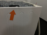 Inventum smalle inbouw vaatwasser IVW4508A - 45 cm
