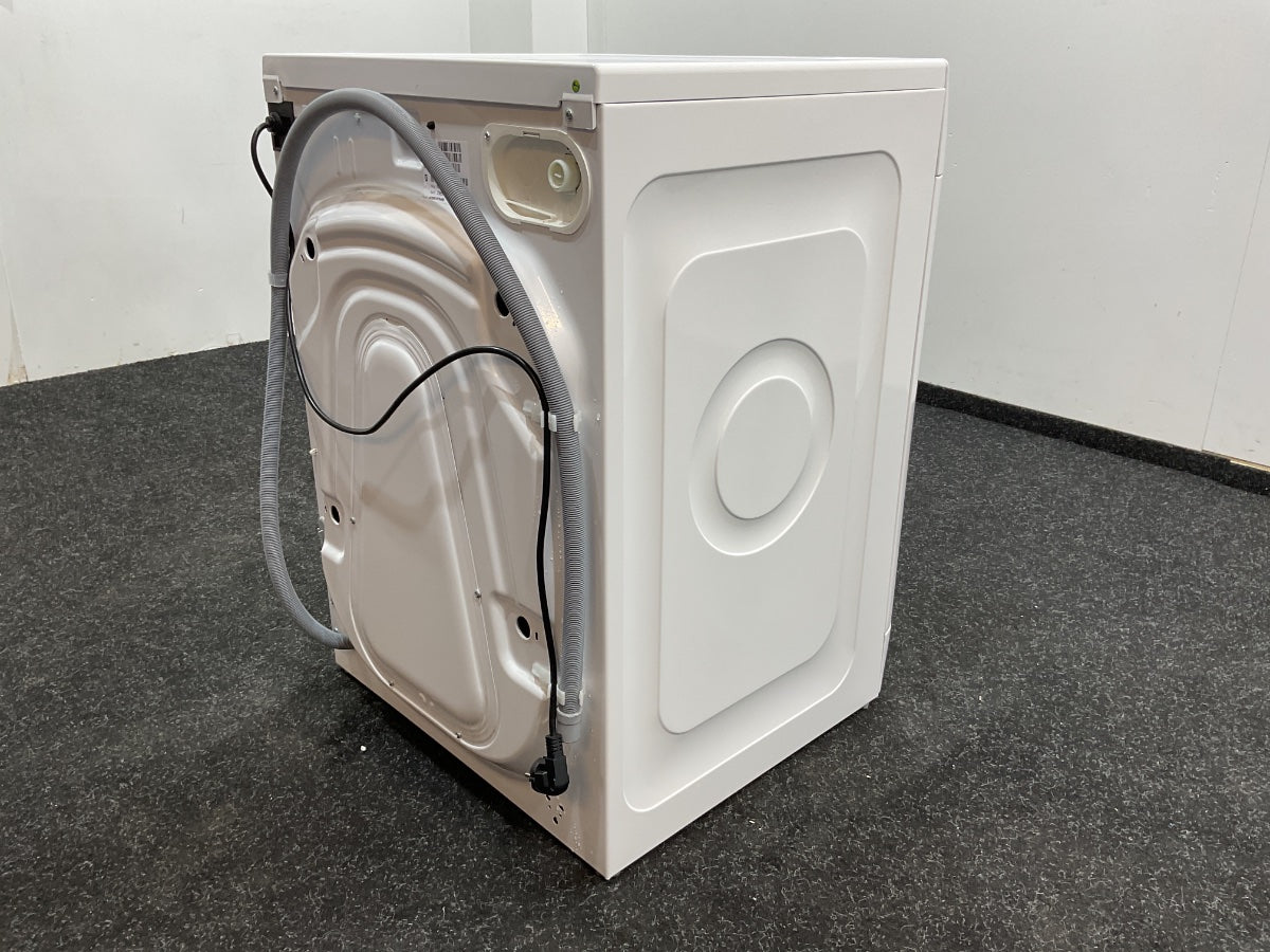 Whirlpool wasmachine FFS 8469 BV BE - 8 kg - Wit