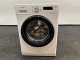 Whirlpool wasmachine FFS 8469 BV BE - 8 kg - Wit
