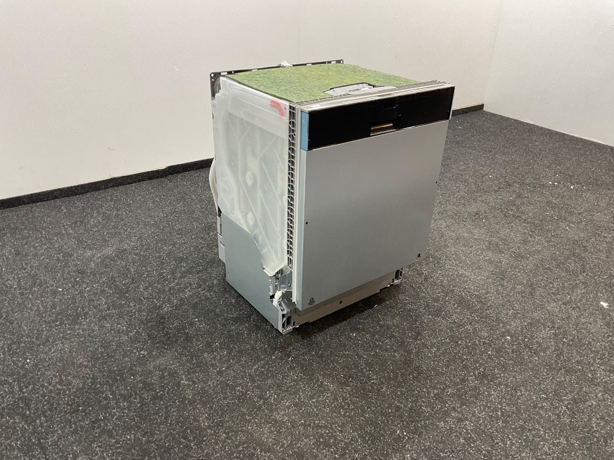Siemens inbouwvaatwasser SN63EX04TE - iQ300