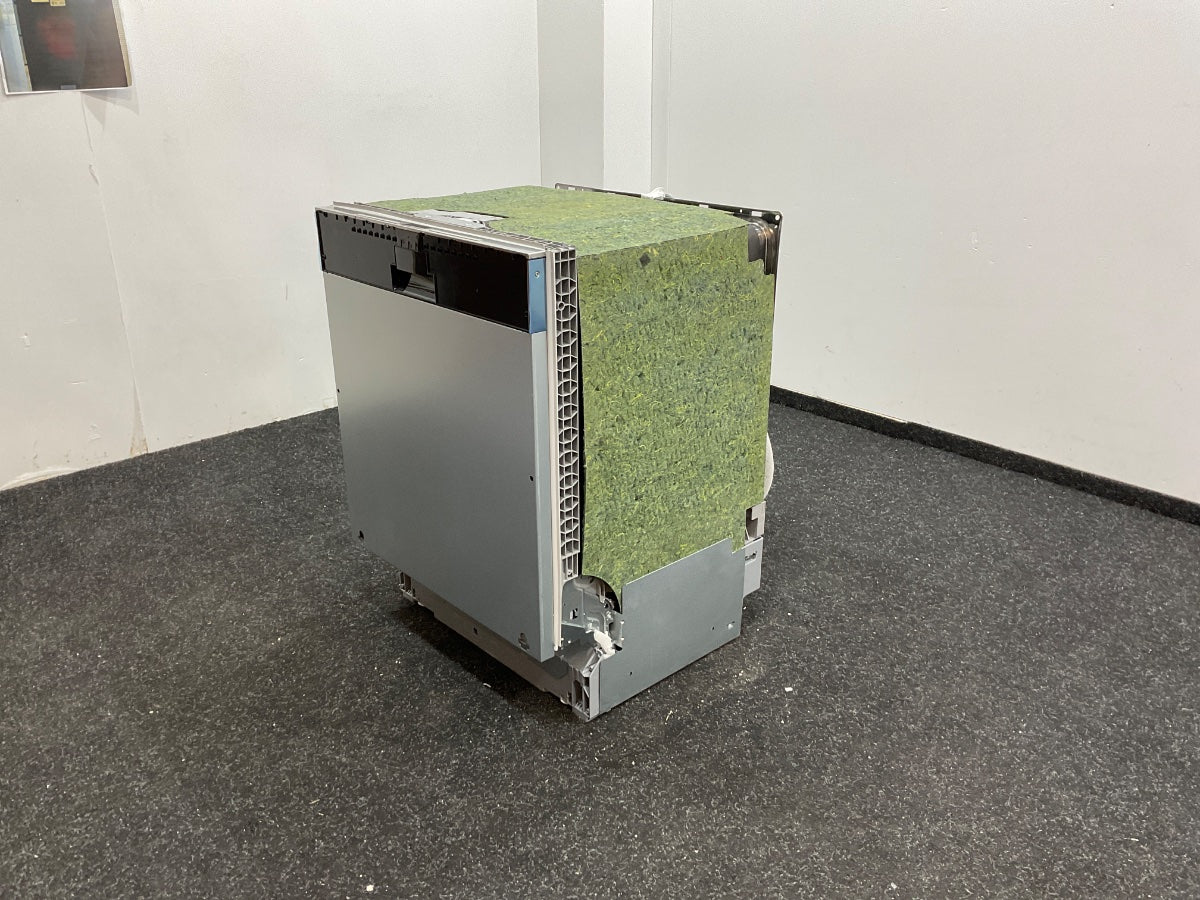 Siemens inbouwvaatwasser SN63EX04TE - iQ300