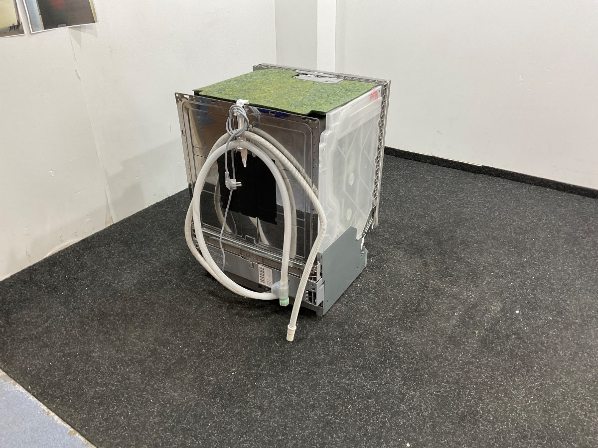 Siemens inbouwvaatwasser SN63EX04TE - iQ300