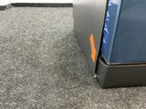Siemens vaatwasser SN23EC03ME - Vrijstaand - Zwart