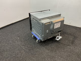 Bosch inbouw combi-oven CMG636BS2 - Serie 8 