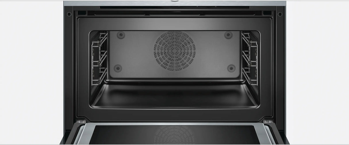Bosch inbouw combi-oven CMG636BS2 - Serie 8 