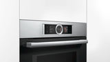 Bosch inbouw combi-oven CMG636BS2 - Serie 8 