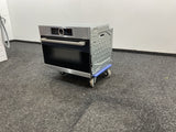 Bosch inbouw combi-oven CMG636BS2 - Serie 8 