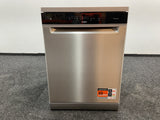 Whirlpool vaatwasser WH3FB14BN7A0X - Vrijstaand