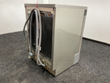 Whirlpool vaatwasser WH3FB14BN7A0X - Vrijstaand