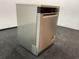 Whirlpool vaatwasser WH3FB14BN7A0X - Vrijstaand