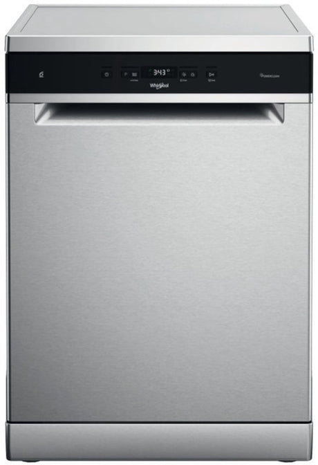 Whirlpool vaatwasser WH3FB14BN7A0X - Vrijstaand