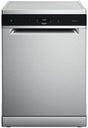 Whirlpool vaatwasser WH3FB14BN7A0X - Vrijstaand