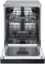 Whirlpool vaatwasser WH3FB14BN7A0X - Vrijstaand