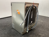 Whirlpool vaatwasser WH3FB14BN7A0X - Vrijstaand