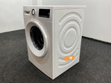 Bosch wasmachine WGG244ZAFG - Serie 6 - NL/FR Display