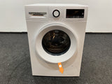 Bosch wasmachine WGG244ZAFG - Serie 6 - NL/FR Display