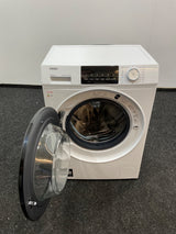 Haier wasmachine HW80-BP14929A-S - 8kg - Wit