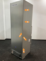 Bosch koelkast KGN39AIAU - Serie 6 - No Frost 