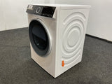 Bosch wasmachine WGH24405NL - Serie 6 - met stoom