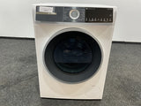 Bosch wasmachine WGH24405NL - Serie 6 - met stoom