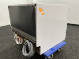 Inventum mini vaatwasser VVW5520 - Vrijstaand 