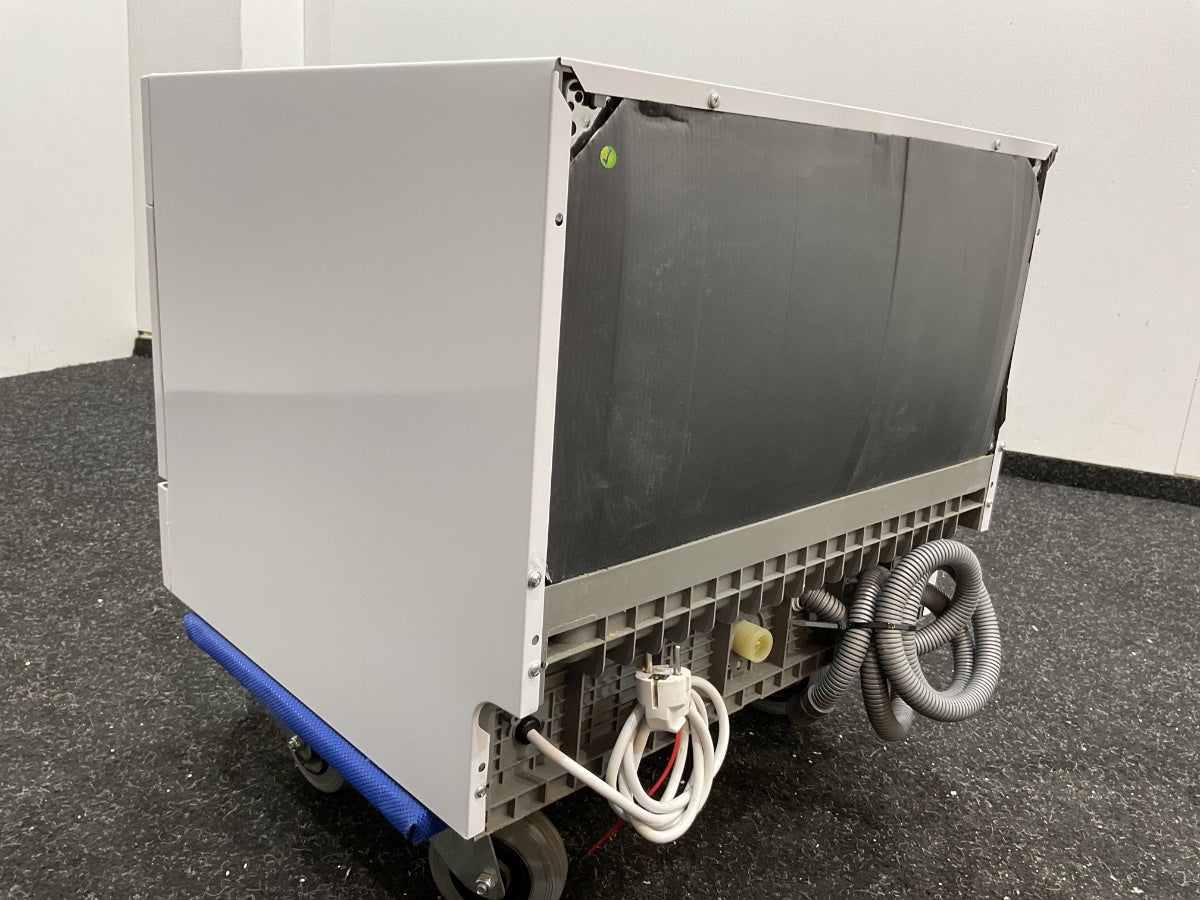 Inventum mini vaatwasser VVW5520 - Vrijstaand 