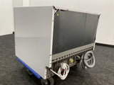 Inventum mini vaatwasser VVW5520 - Vrijstaand 