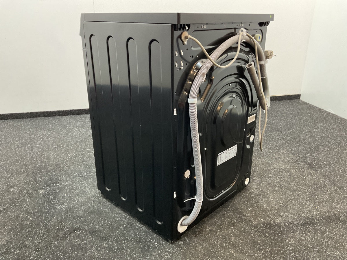 Inventum wasmachine VWM9010B - 9kg - Zwart