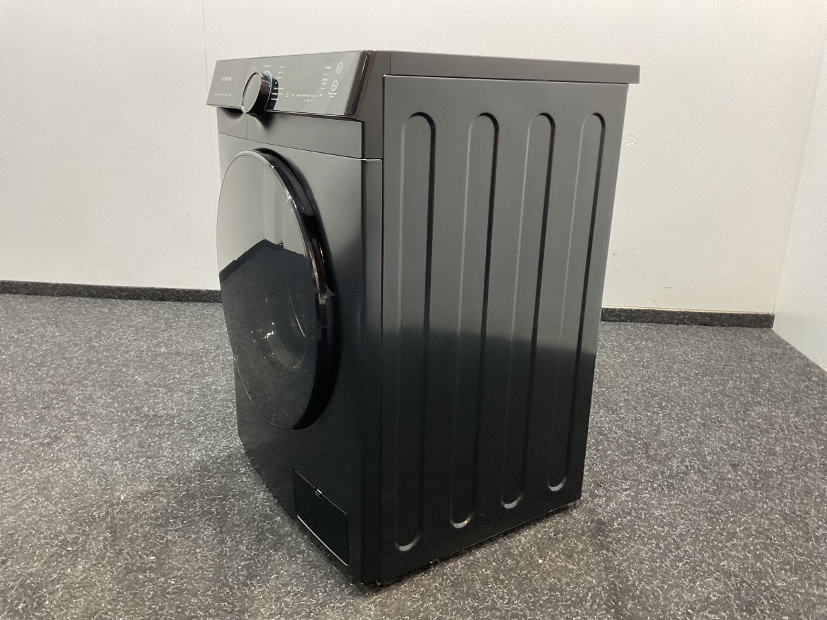 Inventum wasmachine VWM9010B - 9kg - Zwart