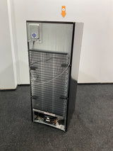 Inventum vrieskast VR1430B - Vrijstaand - Zwart