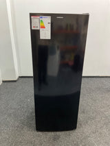 Inventum vrieskast VR1430B - Vrijstaand - Zwart