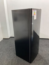 Inventum vrieskast VR1430B - Vrijstaand - Zwart