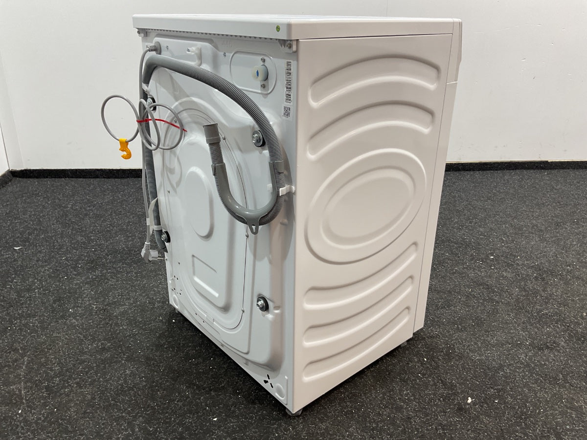 Hisense wasmachine 3S Serie WF3S9043BW3/BLX