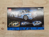 LEGO® Technic 2 Fast 2 Furious Nissan Skyline GT-R (R34) Auto - 42210