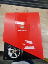 LEGO Technic Ferrari Daytona SP3 Raceauto - 42143