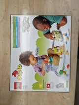 LEGO DUPLO - Interactieve avonturentrein - 10427