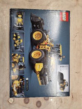 LEGO Technic Volvo L120 Electric Wiellader - 42209